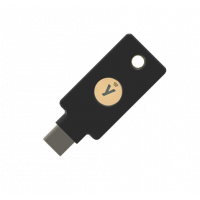 YubiKey 5C NFC, V 5.7