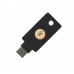 Bundle #2 - YubiKey 5C NFC, V 5.7
